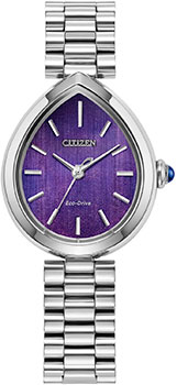 Часы Citizen Eco-Drive EM1200-55X