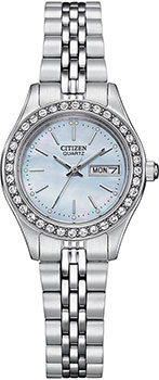 Часы Citizen Elegance EQ0530-51N