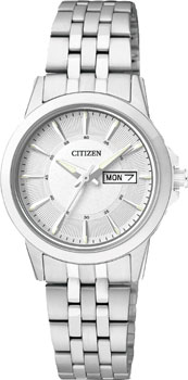 Часы Citizen Basic EQ0601-54AE