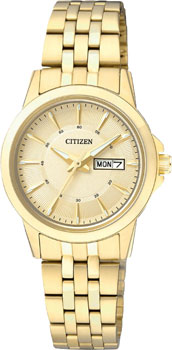 Citizen EQ0603-59PE