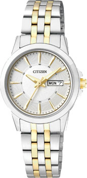 Часы Citizen Basic EQ0608-55AE