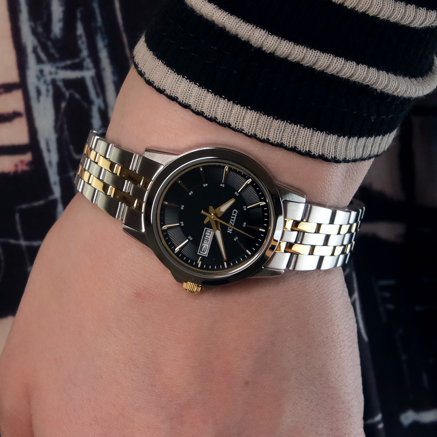 citizen EQ0608-55EE