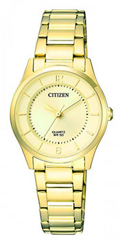 Часы Citizen Classic ER0203-85P