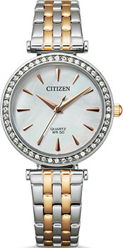 Часы Citizen Elegance ER0216-59D