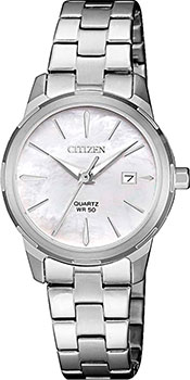 Часы Citizen Basic EU6070-51D