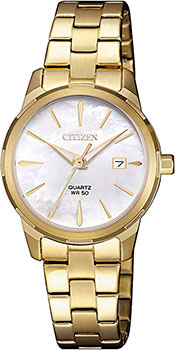 Часы Citizen Basic EU6072-56D