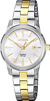 Часы Citizen Basic EU6074-51D