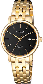Часы Citizen Classic EU6092-59E