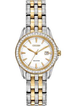 Часы Citizen Eco-Drive EW1908-59A