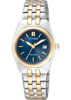 Часы Citizen Eco-Drive EW2294-61L