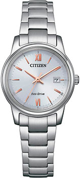 Часы Citizen Elegance EW2318-73A