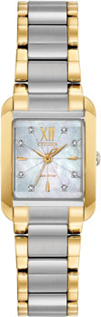 Часы Citizen Citizen L EW5554-58D