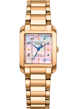 Часы Citizen Eco-Drive EW5603-89Y