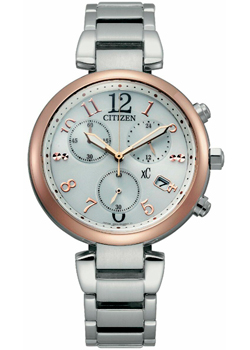 Часы Citizen FB1454-52A