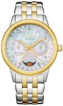 Citizen Eco-Drive
