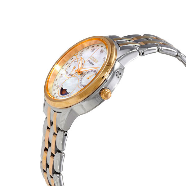 citizen FD0004-51D