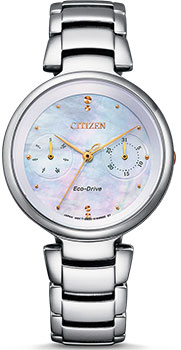 Citizen FD1106-81D