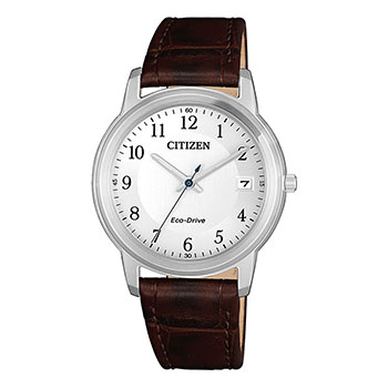 

Японские наручные женские часы Citizen FE6011-14A. Коллекция Elegance