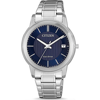 Японские наручные  женские часы Citizen FE6011-81L. Коллекция Elegance - фото 1