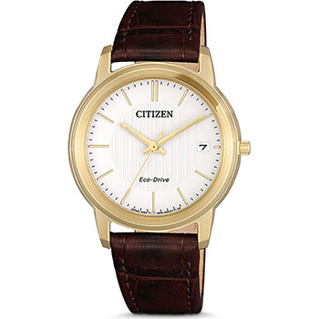 Часы Citizen Elegance FE6012-11A