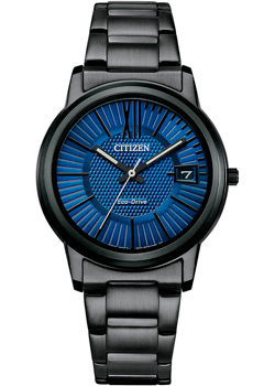 Часы Citizen Eco-Drive FE6017-85L