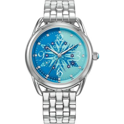 Часы Citizen Eco-Drive FE7091-61W