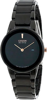 Часы Citizen Eco-Drive GA1055-57F