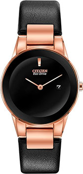 Часы Citizen Eco-Drive GA1058-16E