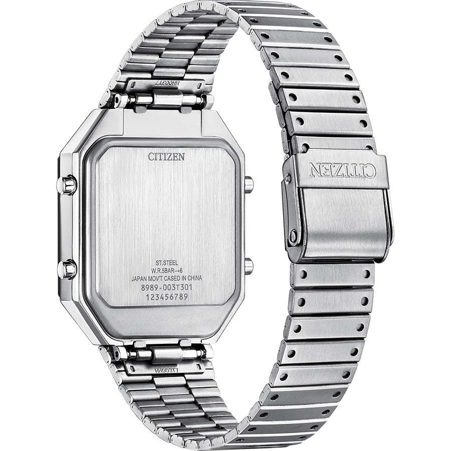 Citizen Chronograph JG2126 69E