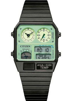 Часы Citizen Chronograph JG2147-85X