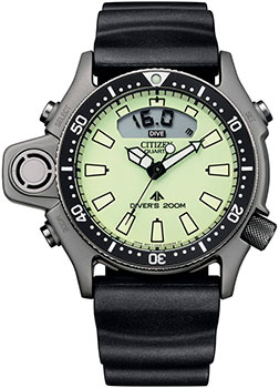 Часы Citizen Promaster JP2007-17W