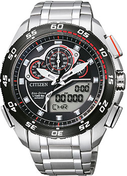 Часы Citizen Eco-Drive JW0126-58E