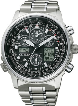 Часы Citizen Promaster JY8020-52E