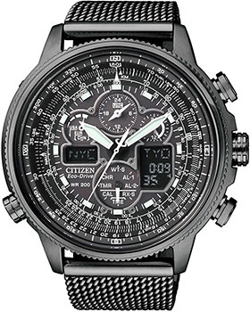 Часы Citizen Promaster JY8037-50E