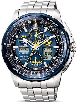 Часы Citizen Promaster JY8058-50L