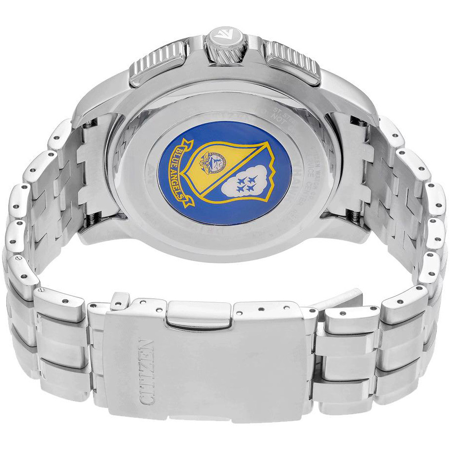 Citizen JY8058 50L Bestwatch.ru.