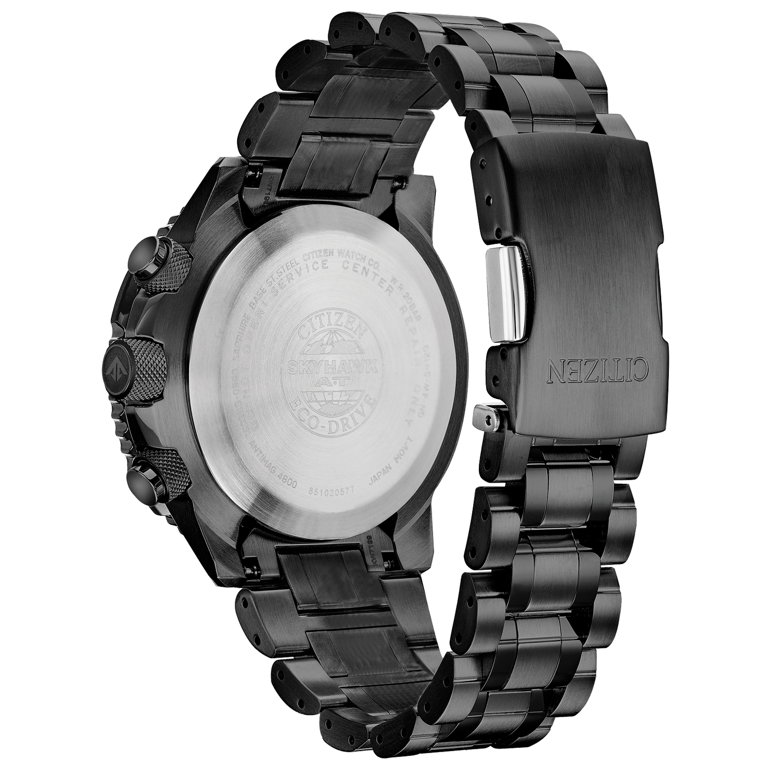 Citizen Promaster JY8075 51E