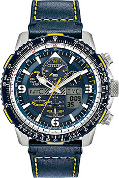 Часы Citizen Promaster JY8078-01L