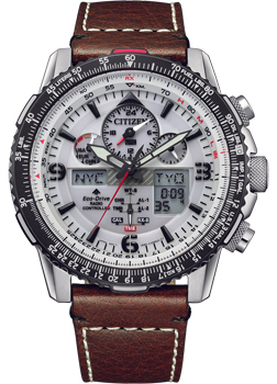 Часы Citizen Promaster JY8086-11A