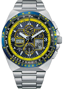 Часы Citizen Promaster JY8125-54L