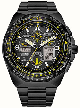 Часы Citizen Promaster JY8127-59E