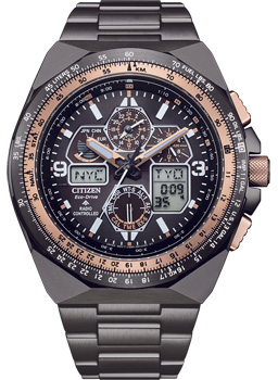Часы Citizen Promaster JY8146-54E