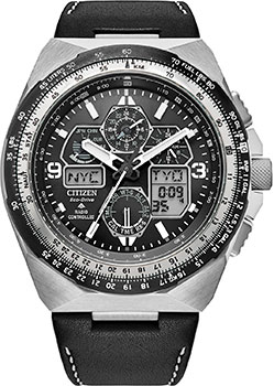 Часы Citizen Promaster JY8149-05E