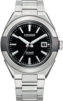 Часы Citizen Series 8 NA1004-87E