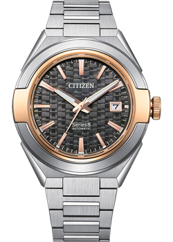 Часы Citizen Series 8 NA1034-51H