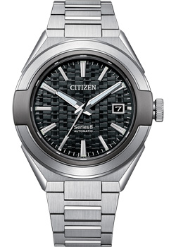 Часы Citizen Series 8 NA1036-56E