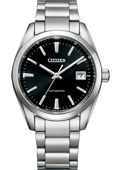 Часы Citizen Automatic NB1050-59E