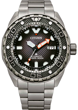 Часы Citizen Promaster NB6004-83E