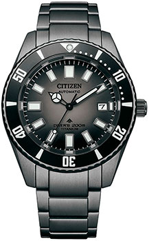 Часы Citizen Promaster NB6025-59H
