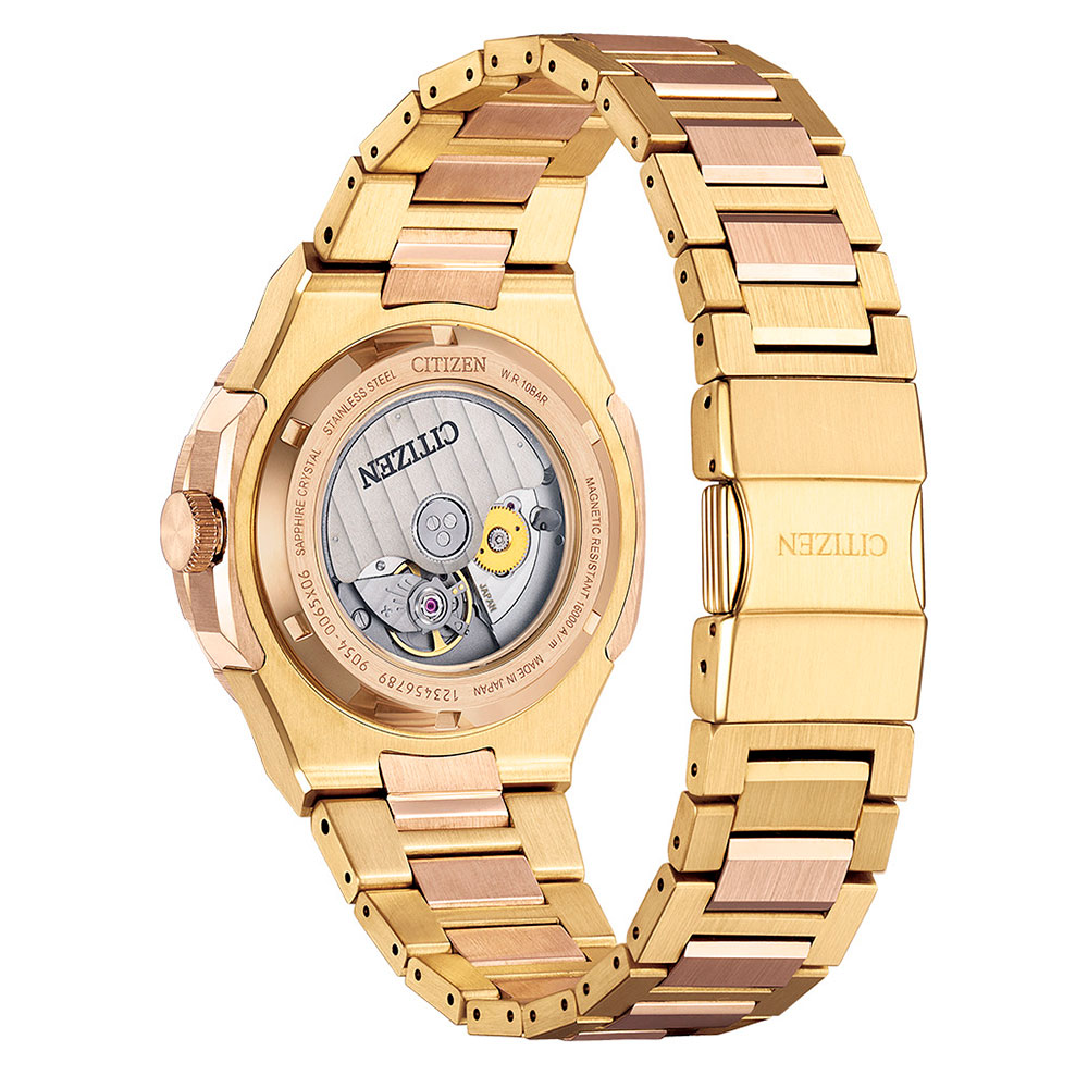 citizen NB6033-51E